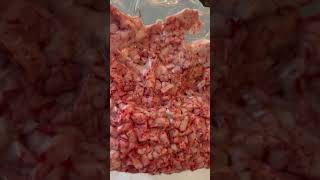 Japanese Wagyu Fat + Trim - product highlight
