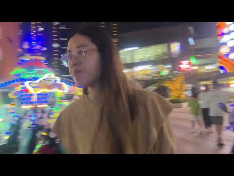 泰国枪击案，柬埔寨绑架嘎腰子，现在出国游不香了！中国国内旅游一片火爆！
