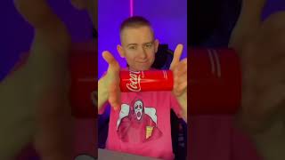 Amazing hand and botol magick trick 😱😱 #music #youtube #trend #shortsads