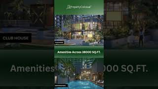 2 & 3 BHK Flats in Warje | Majestique Aravali | PropertyColossal