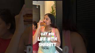Lws day 890/1000 #shrihitt #vlog #minivlog