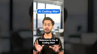 The AI Coding War Has Begun! 💻⚔️ Are You Ready?