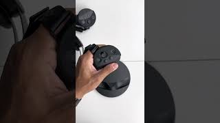 The Ultimate Meta Quest Pro setup #asmr #metaquestpro #vr #tech