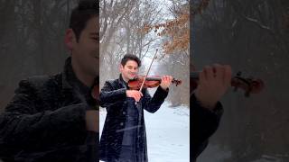 Historia de un Amor ❄️ David Bay