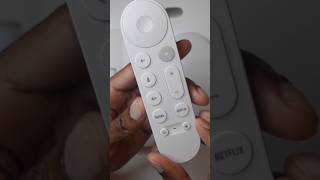 Unboxing the new Google TV Streamer #googletv #entertainment #tv