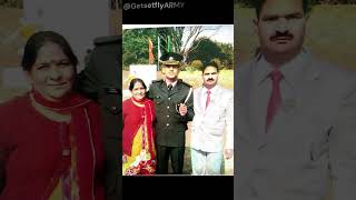 Pampore Attack | Capt. Pawan Kumar | 10 PARA SF | #indianarmy #shorts