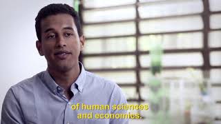 STEM Brasil opened a whole new world of opportunities for me