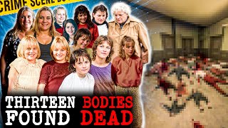 The Worst Massacre in New Zealand History (True Crime Documentary)