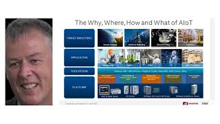 Combine AI with the IoT to Get AIoT