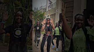 Pesa inakam ikitoka🎵🇰🇪 #dance