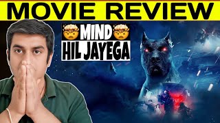 Project Silence Movie REVIEW | Crazy 4 South Movies