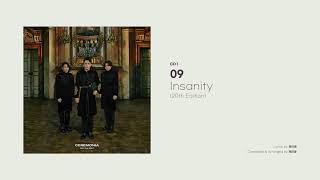 [Official Audio] 엠씨더맥스 (M.C the MAX) – Insanity (20th Edition)