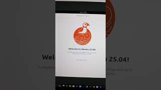 Install Ubuntu 25.04 (Plucky Puffin) on VirtualBox
