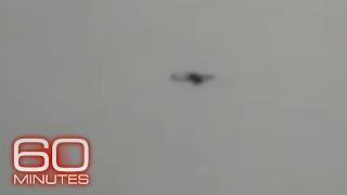 Unexplained drones, UFOs and the state of the Navy | 60 Minutes Full Episodes