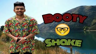 #bootyshake #tonykakkarsong #Bisusaini  Booty shake new song Tony kakkar | Bisu saini