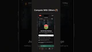 Check out the @get_forge social gym tracker !!   #CapCut #gym #gymtracker