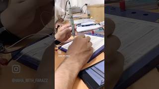 Hectic lab 😭 #trending #education #universitylife