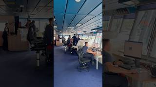 Tour of HMNZS Canterbury | Royal New Zealand Navy