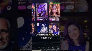 OpenArt.AI Tutorial #tools #aitools #digitaltools