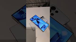 Mobile phone digital Samsung s25ultra universal charger Samsung official refurbished phone