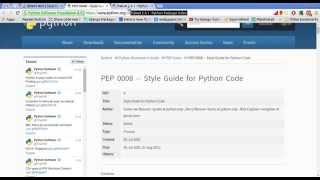 Install Python Flake8 Lint in sublime text editor