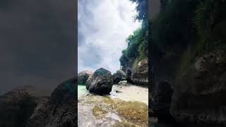 瀬底島 秘密のビーチ 沖縄本島 202208 Zrecord Music ZIMEN #Shorts #沖縄本島 #瀬底島 #海