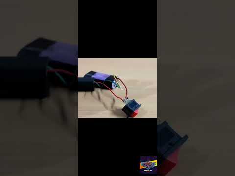 Women's safty project Award winning project #trending #viral #short