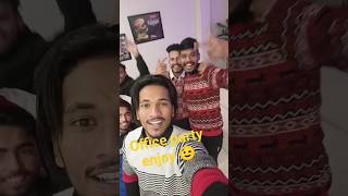 office party ENJOY #shorts #viral