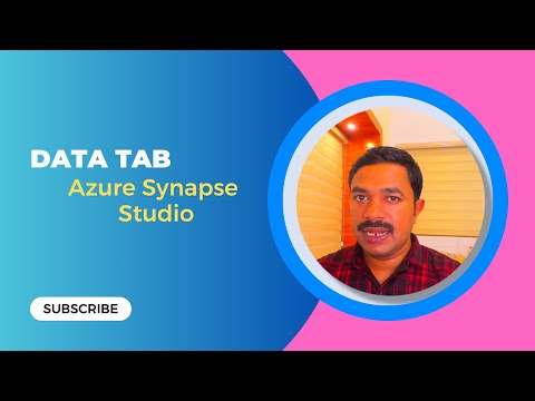 Azure Synapse Studio: How to Use the Data Tab | Manage & Explore Your Data