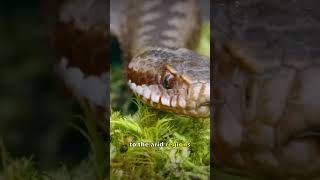 Most Venomous snake 🐍 in the world! - Inland Taipan