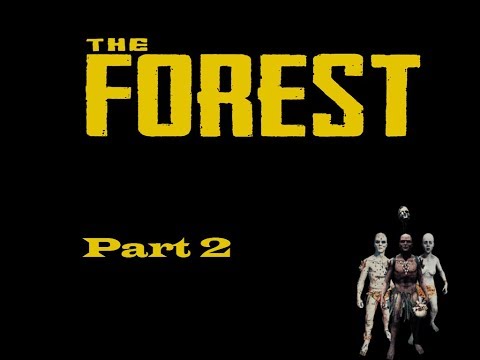 Die Höhle - Diavoloplays The Forest #2