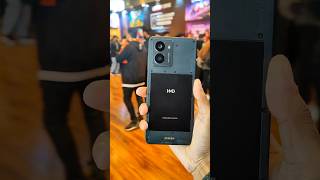 HMD Fusion First Look 🤩 Future of Smartphones? HMD Fusion Smartphone Review #hmdfusion #hmd #review