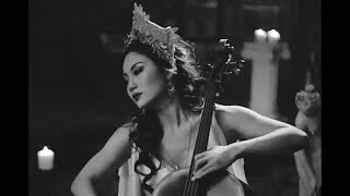 GANDHI: Mantras for Compassion TRAILER (Tina Guo, Ricky Kej, Masa Takumi) July 14, 2025
