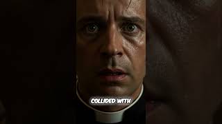 Priest Shatters Reality: Horror Unleashed