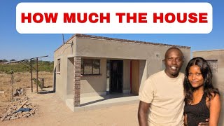 Full Cost Breakdown: Building a Simple House in Zimbabwe.