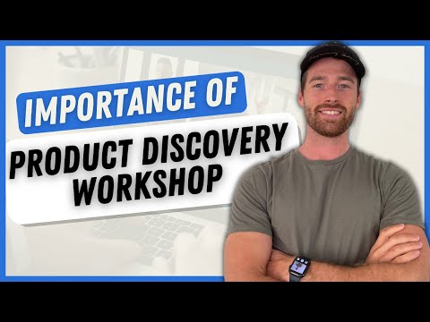 Product Discovery Process: Overview, What Is It, and Its Importance in Web Dev Projects