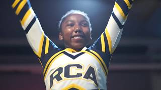 Superpowers of Ron Clark Academy c/o 2018