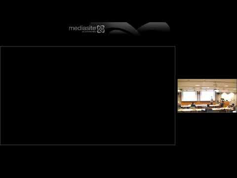 CSE 775 SP 2018 03 27 2018 - Tech Presentations