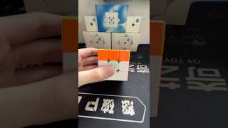 #rubikscube #cubing #cube #puzzle #rubiks #cubingskit #fastcube #rubik #duet #shorts