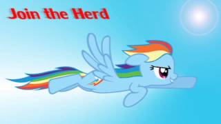 Join the Herd (Sped Up)