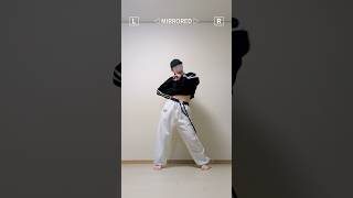 [MIRRORED] IVE - REBEL HEART | Kpop Dance Tutorial