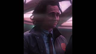 "Literally Me" - Loki Edit | OLHA MENSAGEM - SEKIMANE (slowed) #marvel #loki