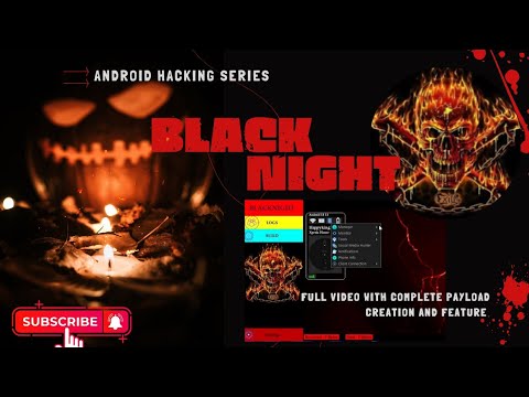 "Black Night RAT Mastery: Advanced Hacking Insights"