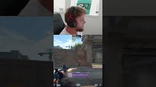 Overpass - задачи 2ого Б игрока | #кс2 #cs2 #кс #cs #counterstrike2