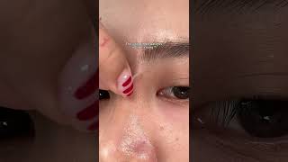 The viral pimple patches in Olive young ✨ #kbeauty #koreanskincare #oliveyoung #acne