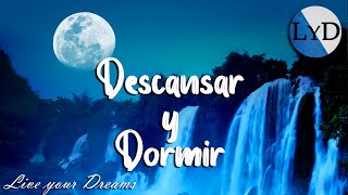 Música Relajante para Dormir Profundamente y Relajarse 💤 Música Relajante para Dormir y Soñar