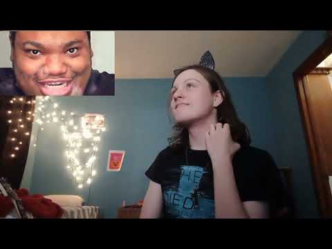 Shadow reacting to Mac reacting to Lil Nas