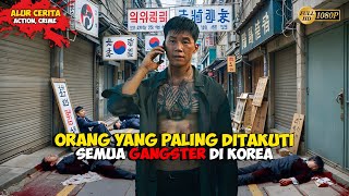 HARI PERTAMA TIBA DI KOREA. LANGSUNG MEMBANTAI GANGSTER YG TELAH BERANI MENGUSIK BISNIS HARAM-NYA