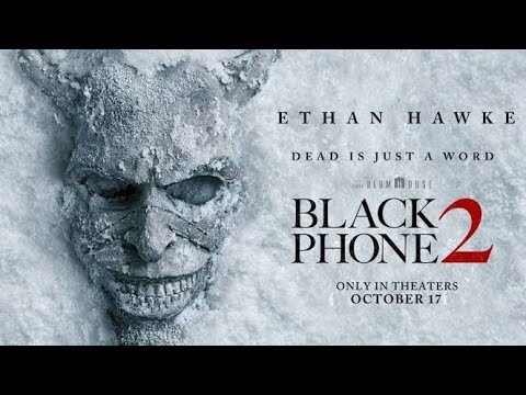 Black phone 2 Horror movie 2025 #movierecap #movieclips