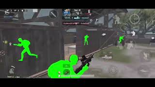 Wall hack safe 3.9 update